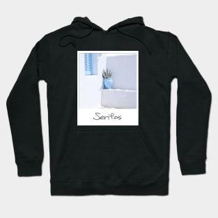 Serifos Hoodie